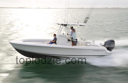 Contender 24 Sport karta techniczna i opinie
